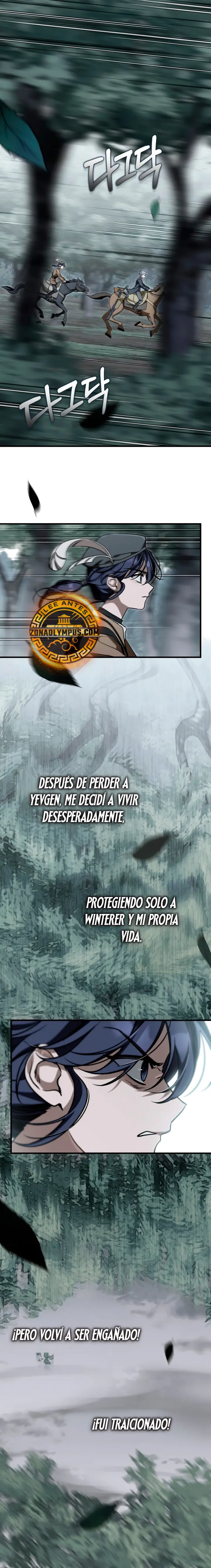 Hijos de la Runa > Capitulo 47 > Page 11