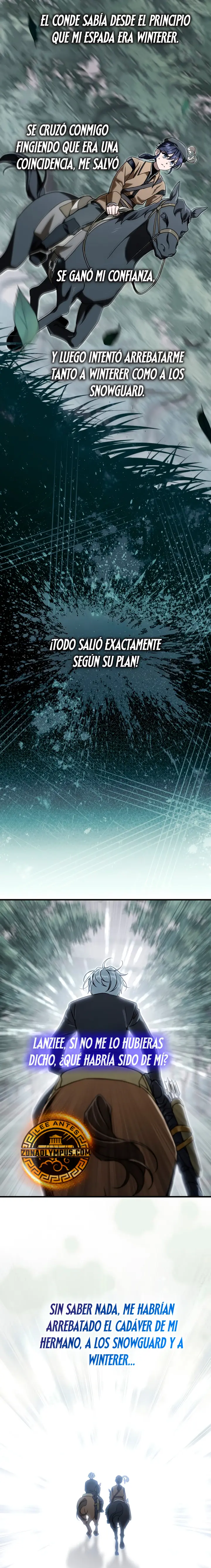 Hijos de la Runa > Capitulo 47 > Page 21