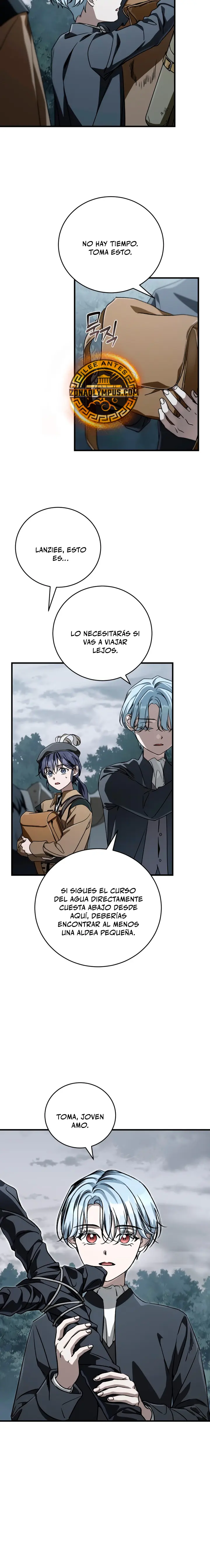 Hijos de la Runa > Capitulo 47 > Page 41