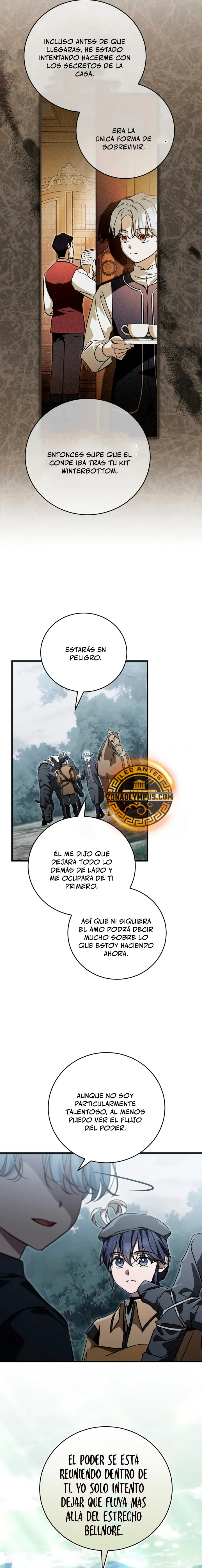 Hijos de la Runa > Capitulo 47 > Page 61