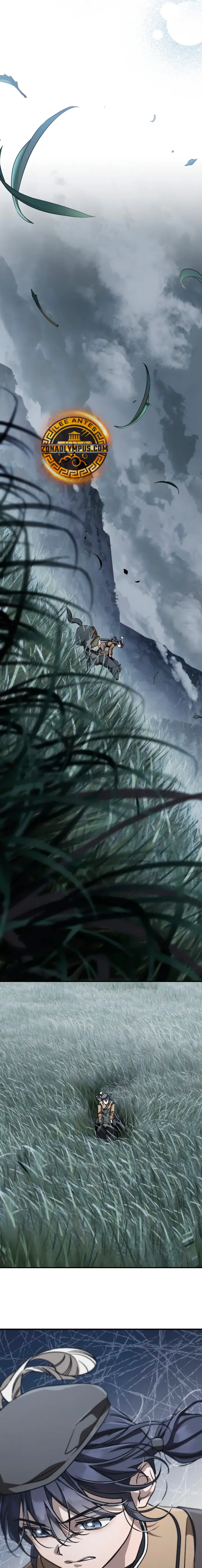 Hijos de la Runa > Capitulo 47 > Page 91