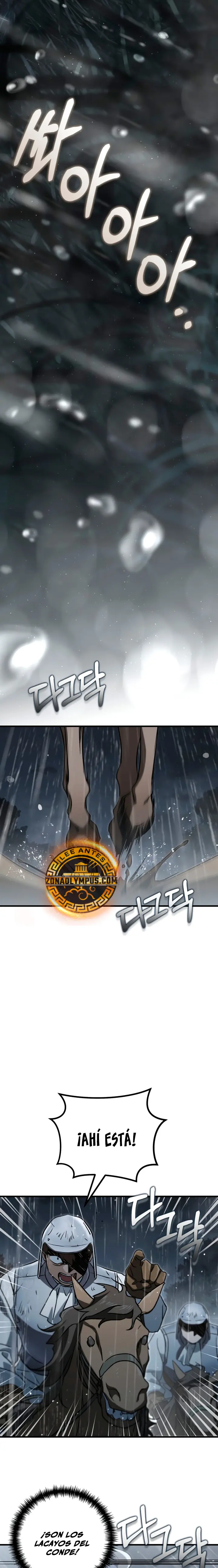 Hijos de la Runa > Capitulo 47 > Page 121