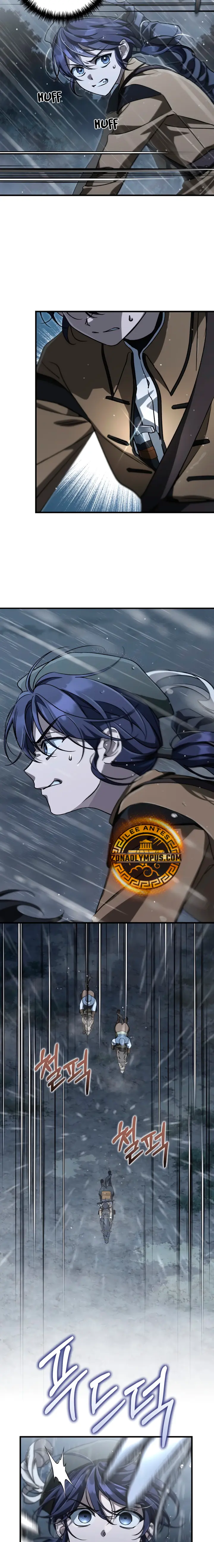 Hijos de la Runa > Capitulo 47 > Page 131