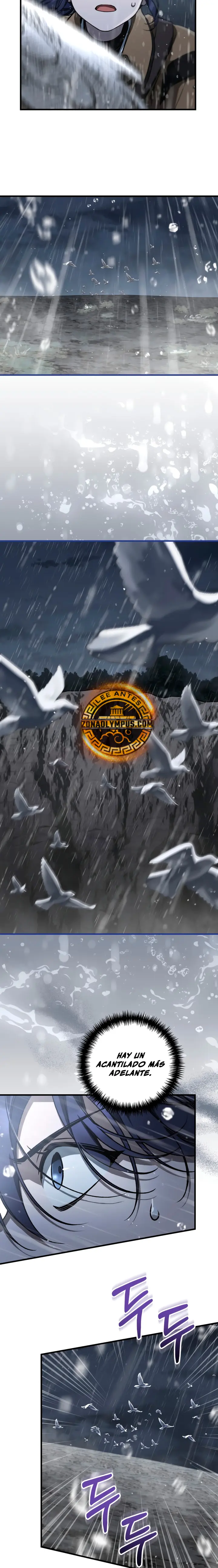 Hijos de la Runa > Capitulo 47 > Page 141