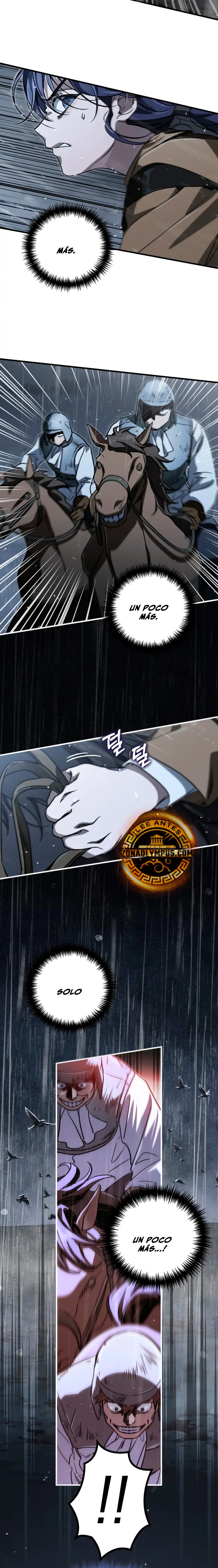 Hijos de la Runa > Capitulo 47 > Page 151