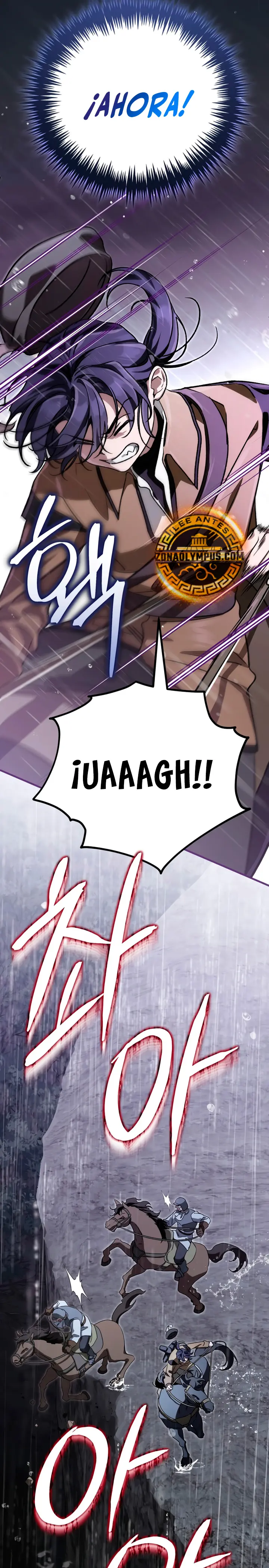 Hijos de la Runa > Capitulo 47 > Page 161