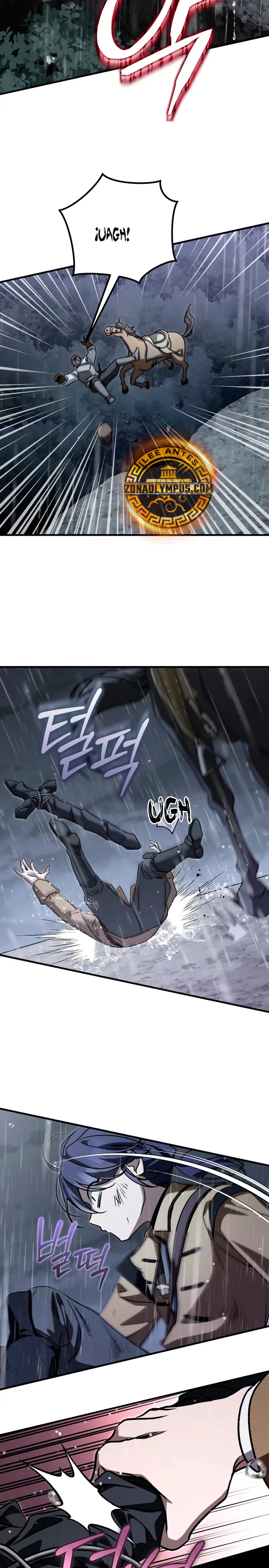 Hijos de la Runa > Capitulo 47 > Page 171