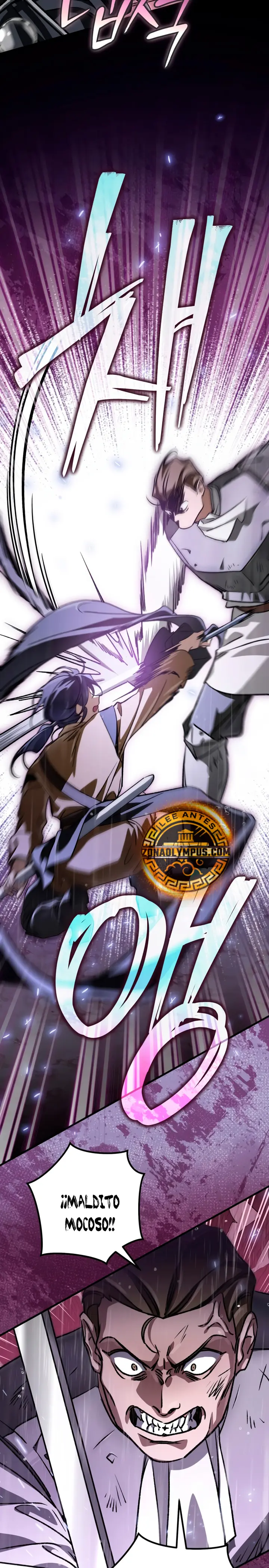 Hijos de la Runa > Capitulo 47 > Page 181