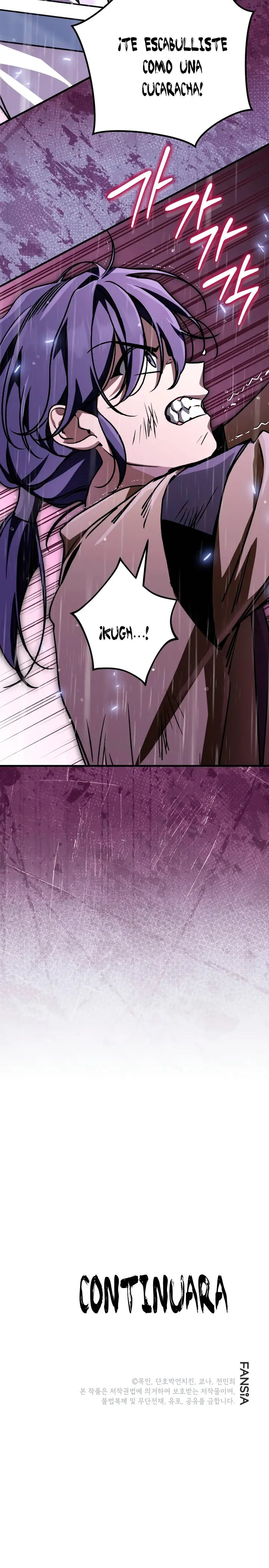 Hijos de la Runa > Capitulo 47 > Page 191