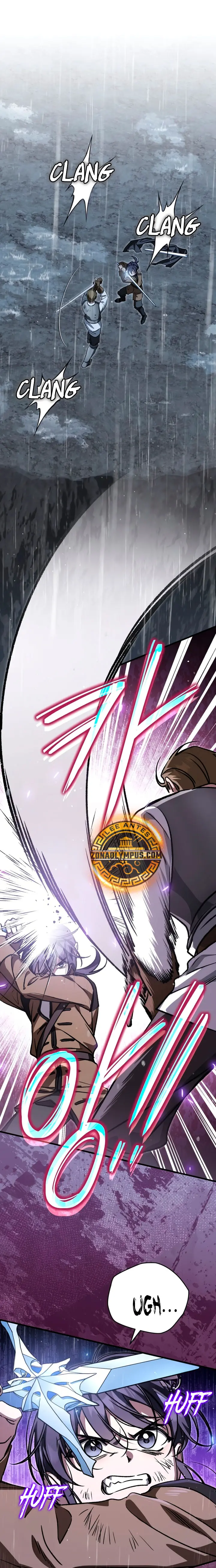 Hijos de la Runa > Capitulo 48 > Page 11