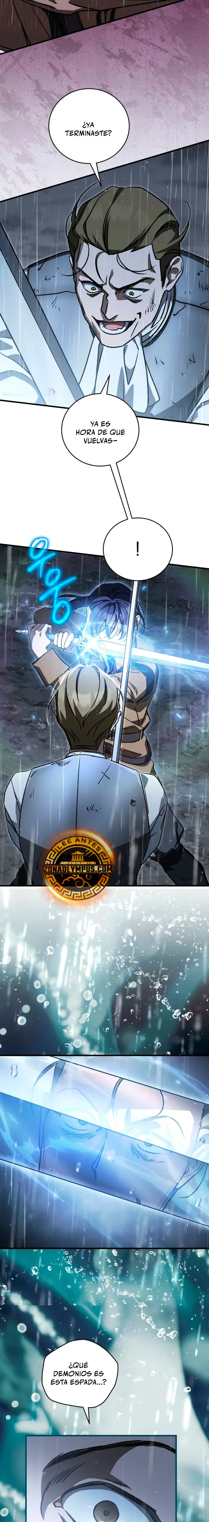 Hijos de la Runa > Capitulo 48 > Page 21