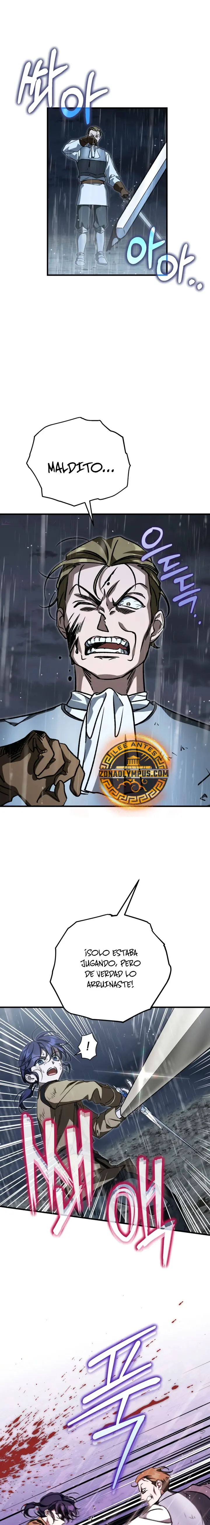 Hijos de la Runa > Capitulo 48 > Page 41