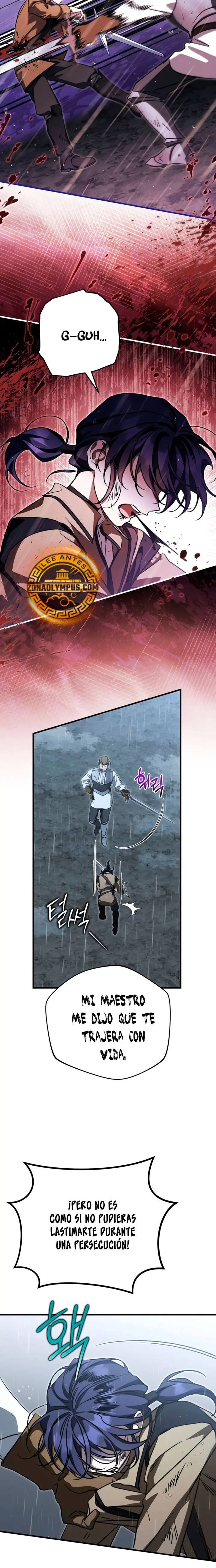 Hijos de la Runa > Capitulo 48 > Page 51