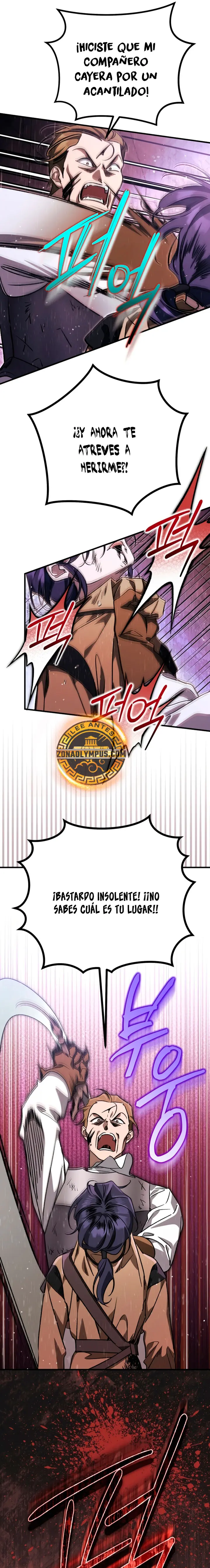 Hijos de la Runa > Capitulo 48 > Page 61