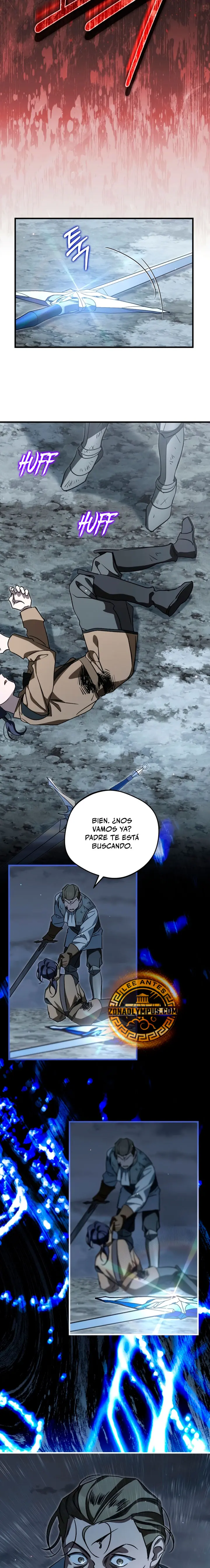 Hijos de la Runa > Capitulo 48 > Page 71