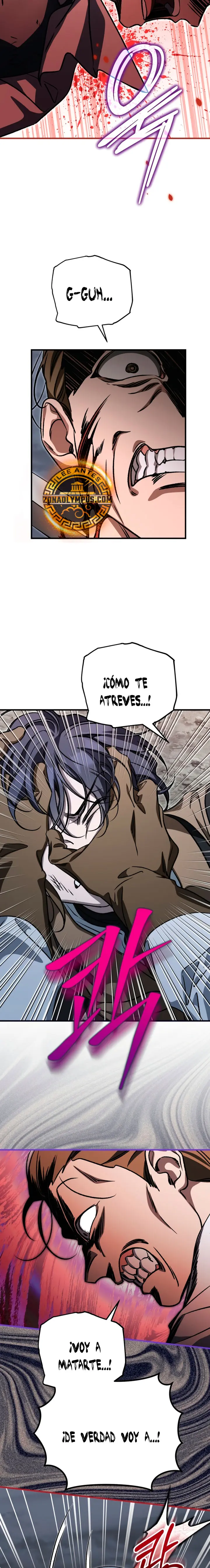 Hijos de la Runa > Capitulo 48 > Page 91