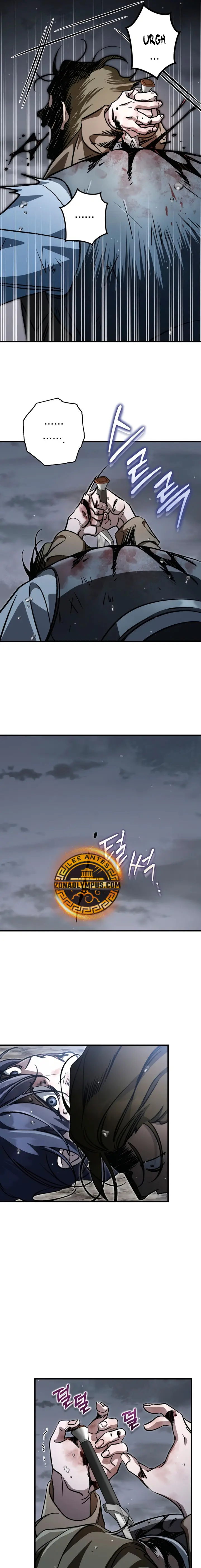 Hijos de la Runa > Capitulo 48 > Page 111