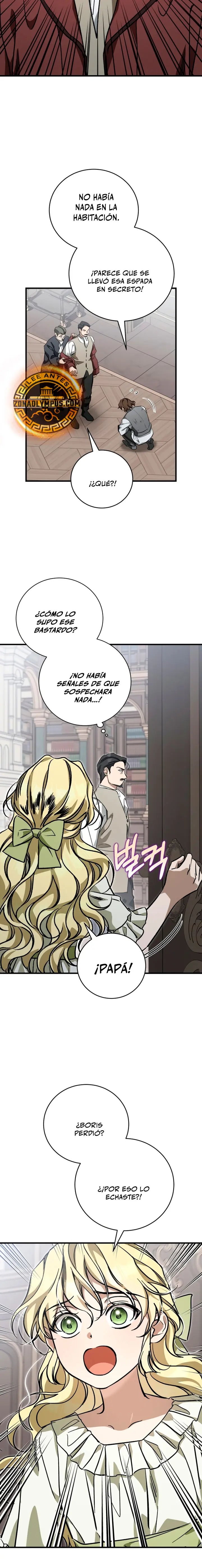 Hijos de la Runa > Capitulo 48 > Page 141