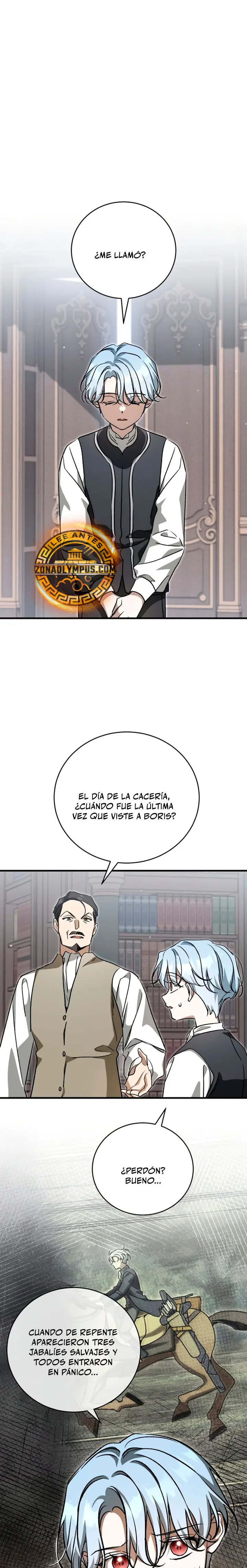 Hijos de la Runa > Capitulo 48 > Page 161
