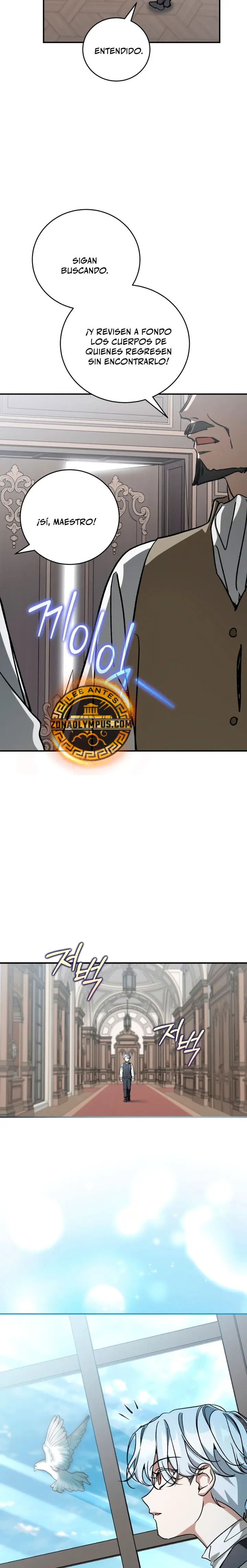 Hijos de la Runa > Capitulo 48 > Page 191