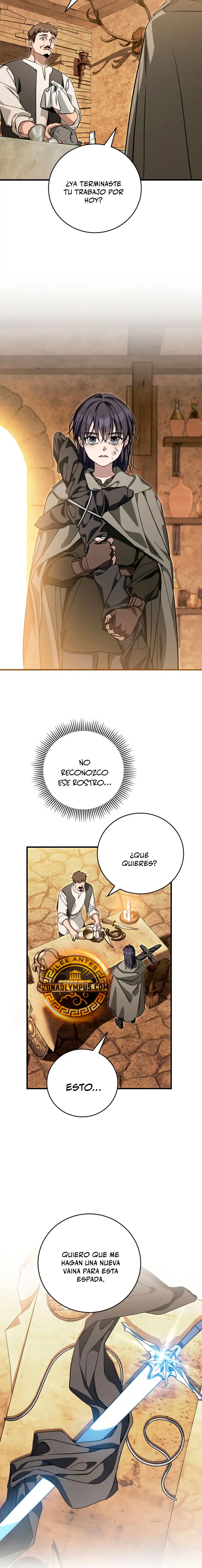 Hijos de la Runa > Capitulo 49 > Page 21