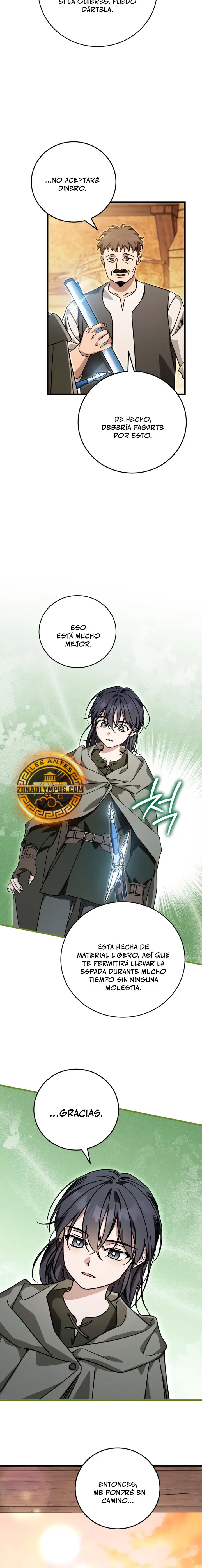 Hijos de la Runa > Capitulo 49 > Page 51