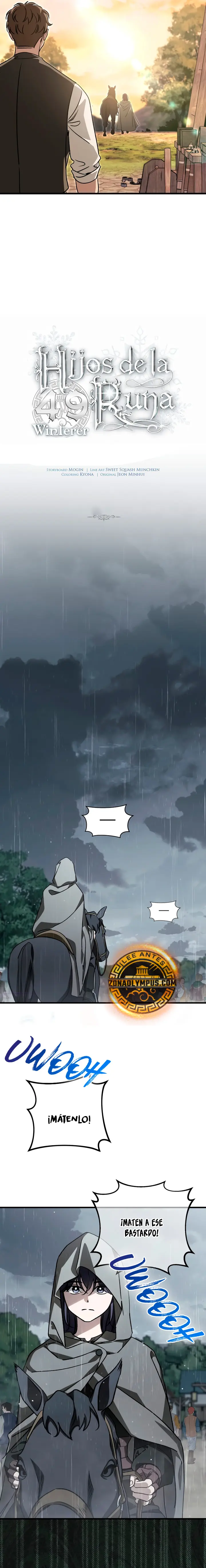 Hijos de la Runa > Capitulo 49 > Page 61