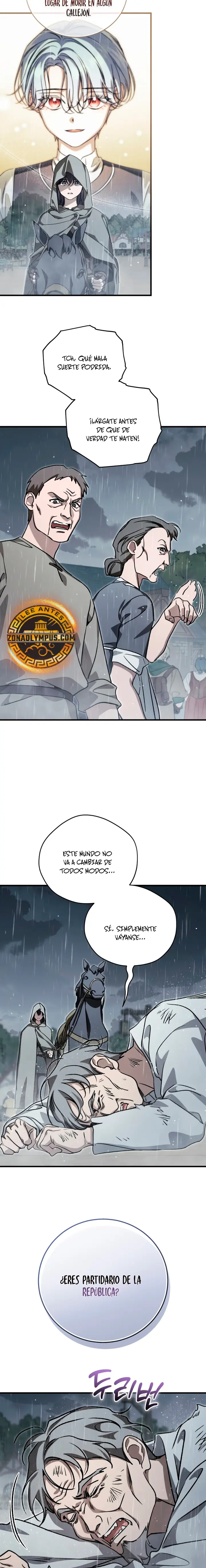 Hijos de la Runa > Capitulo 49 > Page 81