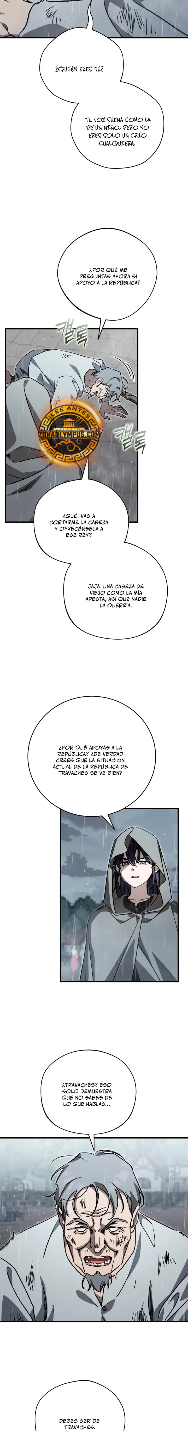 Hijos de la Runa > Capitulo 49 > Page 91