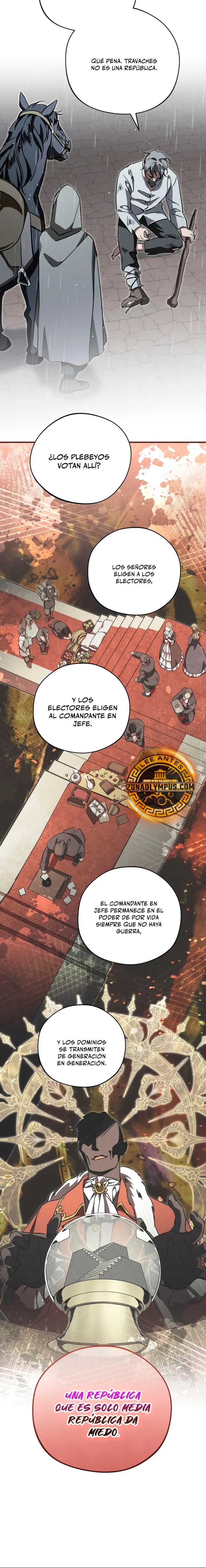 Hijos de la Runa > Capitulo 49 > Page 101