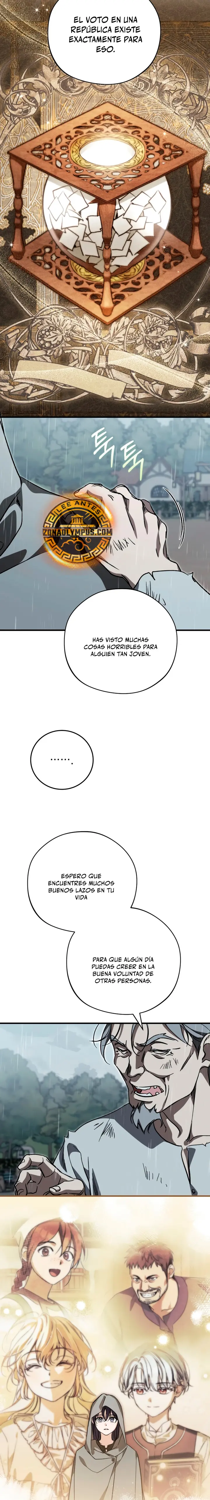 Hijos de la Runa > Capitulo 49 > Page 141