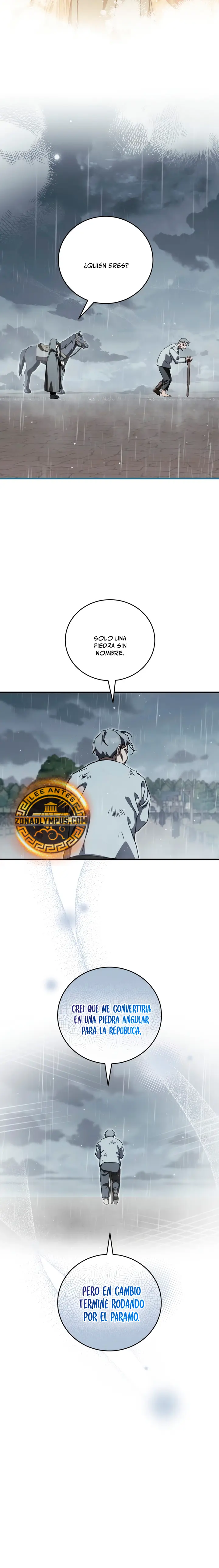 Hijos de la Runa > Capitulo 49 > Page 151