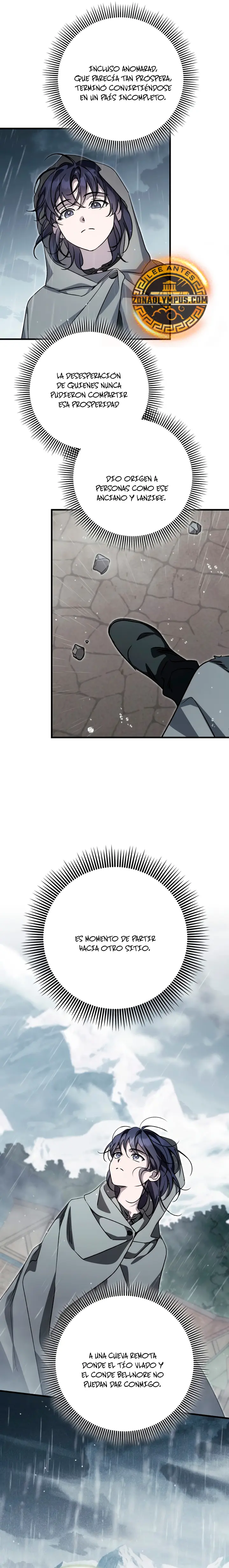 Hijos de la Runa > Capitulo 49 > Page 161