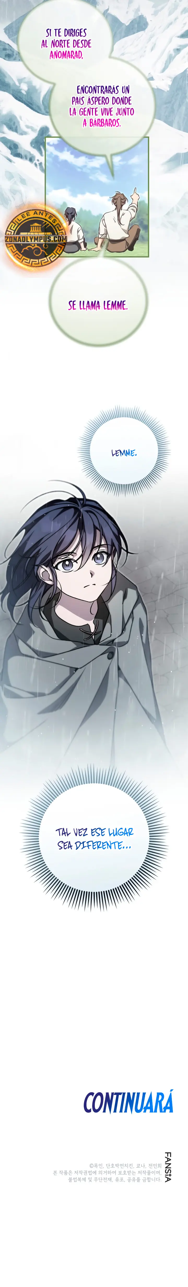 Hijos de la Runa > Capitulo 49 > Page 171