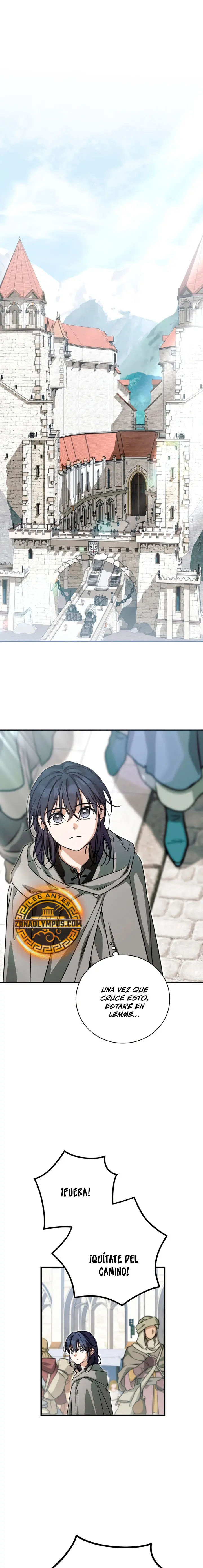 Hijos de la Runa > Capitulo 50 > Page 11