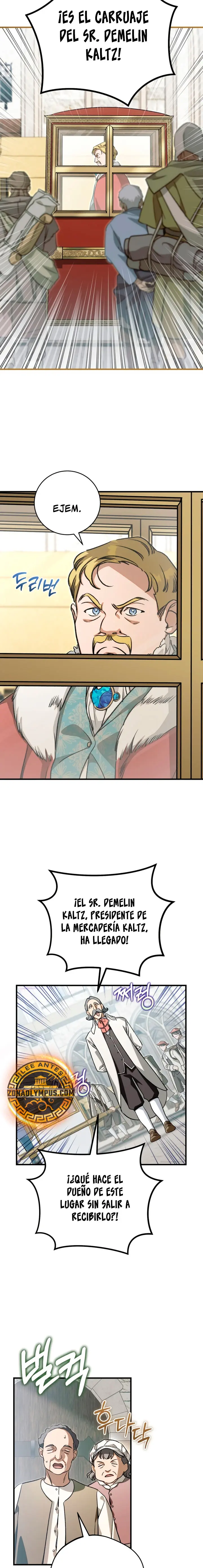 Hijos de la Runa > Capitulo 50 > Page 21