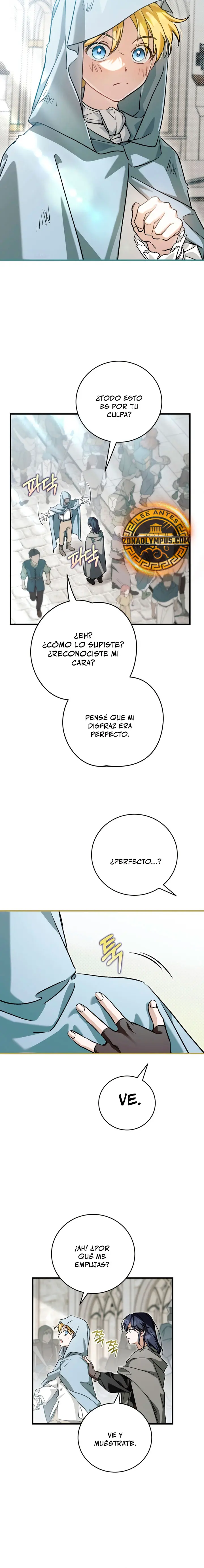 Hijos de la Runa > Capitulo 50 > Page 51