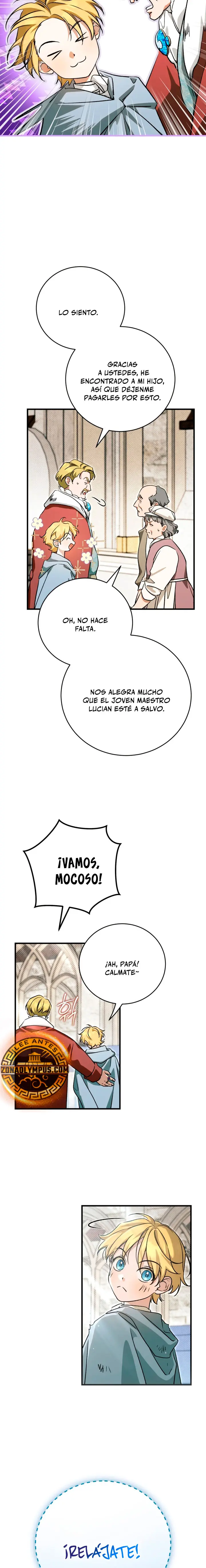 Hijos de la Runa > Capitulo 50 > Page 81