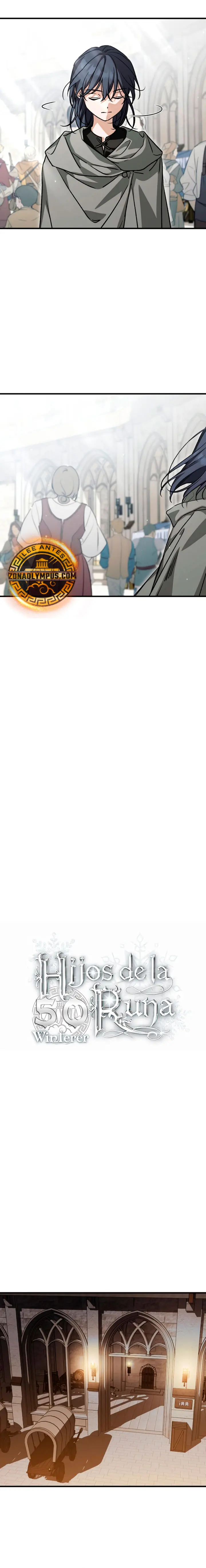 Hijos de la Runa > Capitulo 50 > Page 101