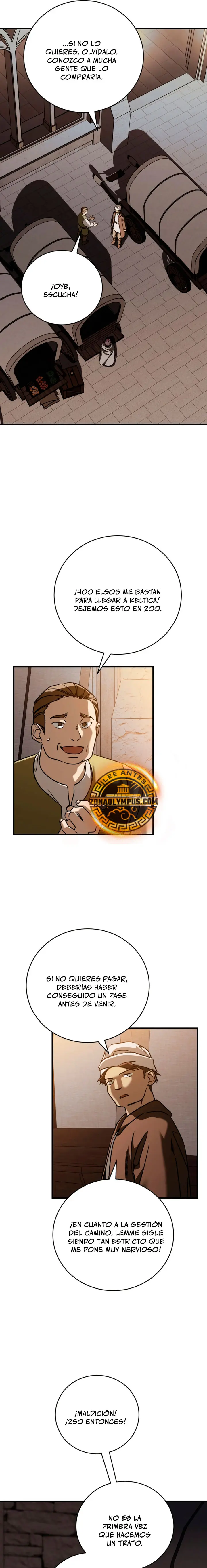 Hijos de la Runa > Capitulo 50 > Page 111