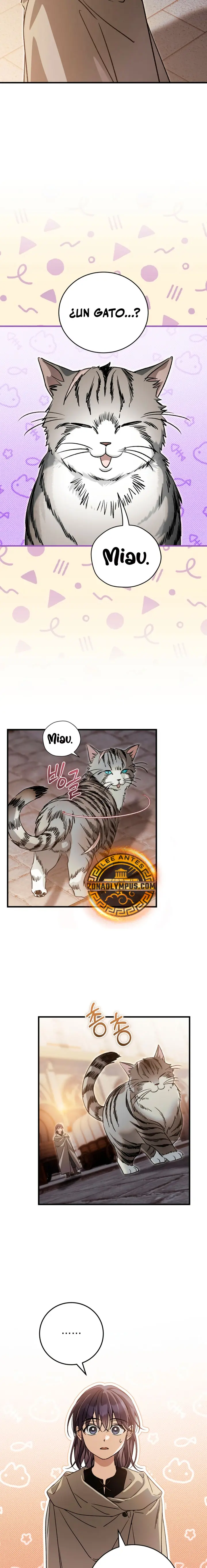 Hijos de la Runa > Capitulo 50 > Page 131