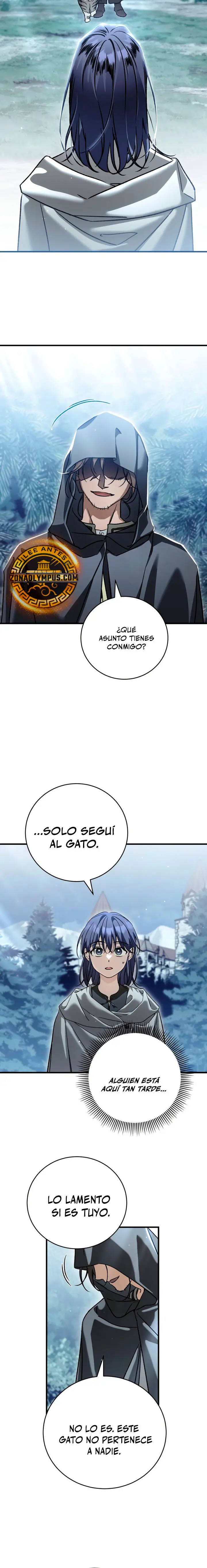 Hijos de la Runa > Capitulo 50 > Page 151