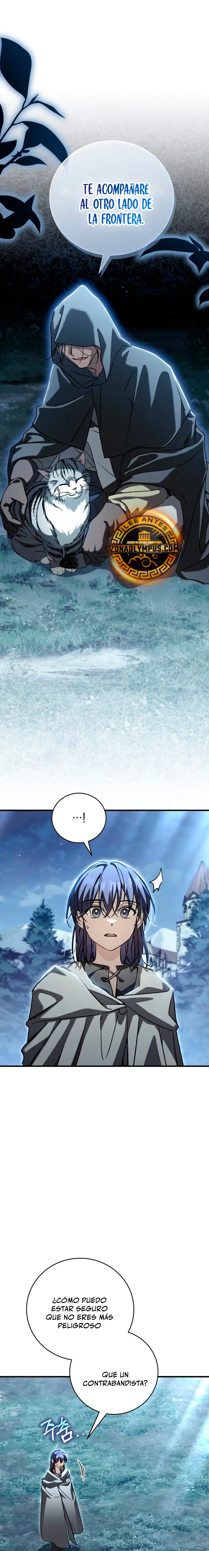 Hijos de la Runa > Capitulo 51 > Page 11