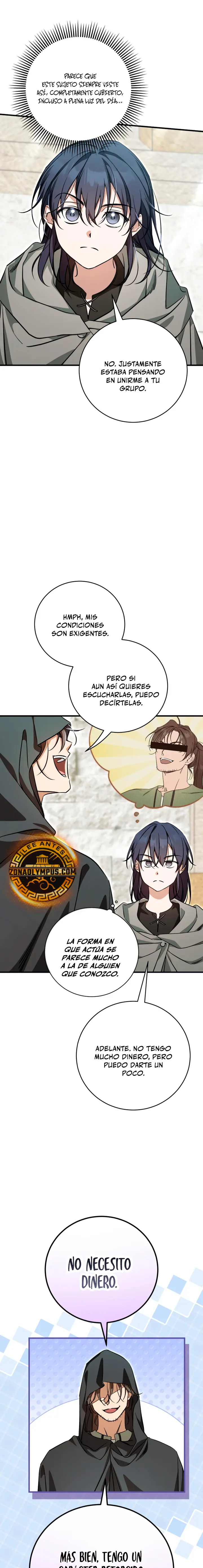 Hijos de la Runa > Capitulo 51 > Page 61