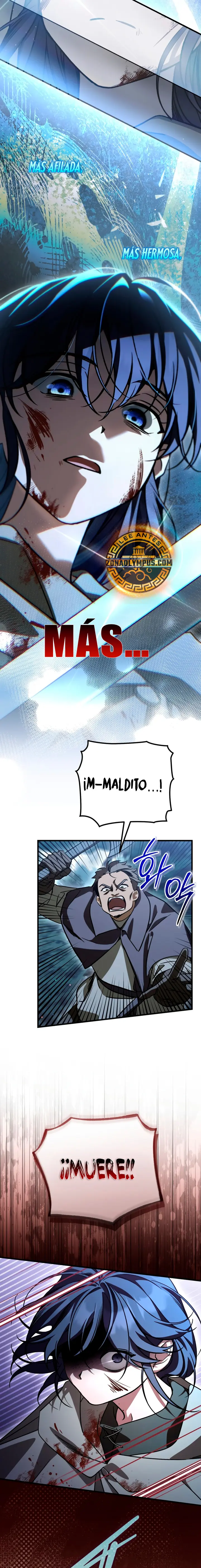 Hijos de la Runa > Capitulo 51 > Page 191