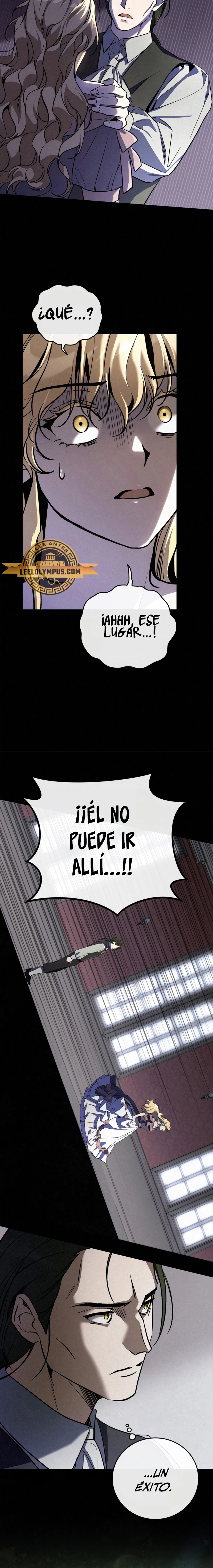 Hijos de la Runa > Capitulo 8 > Page 41