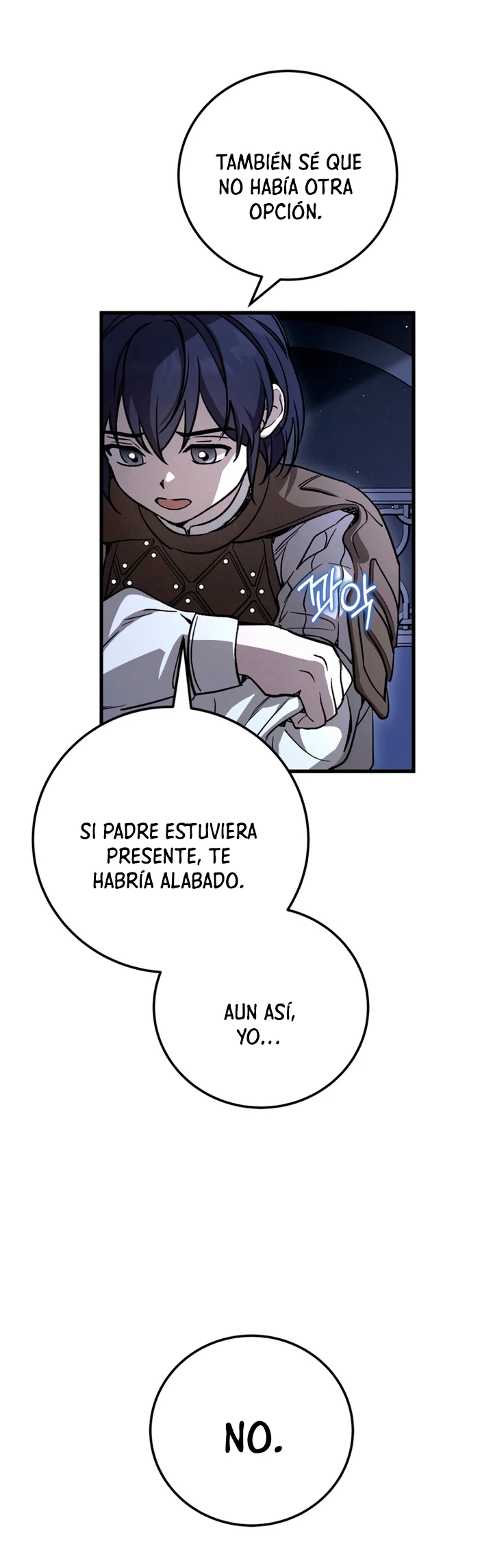 Hijos de la Runa > Capitulo 11 > Page 411