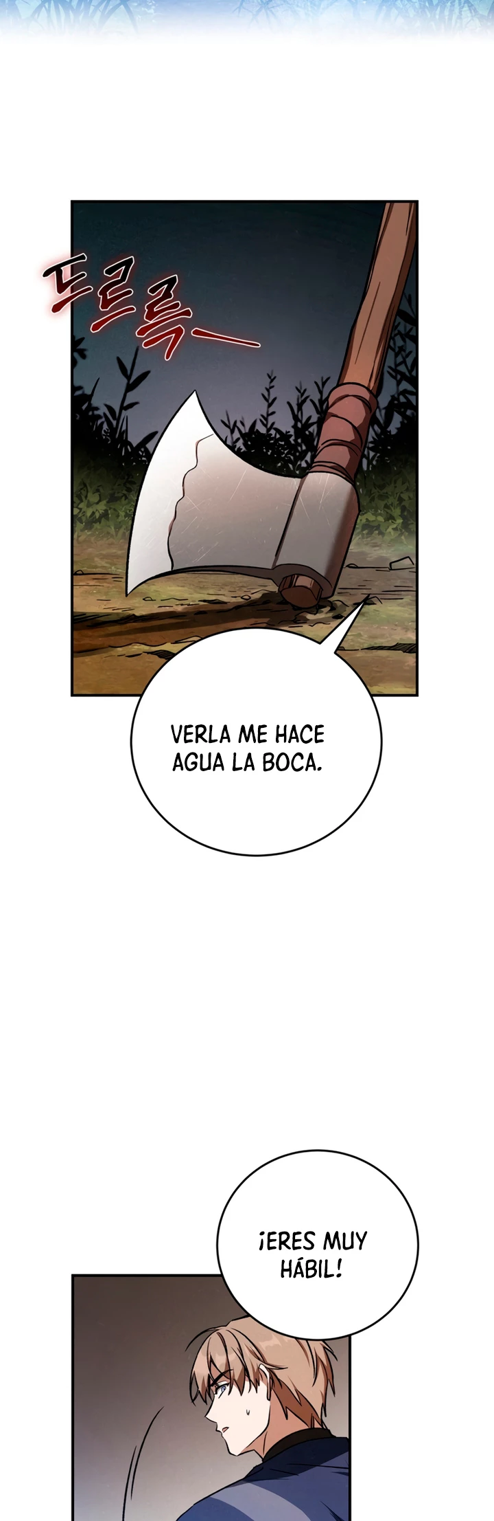 Hijos de la Runa > Capitulo 13 > Page 21