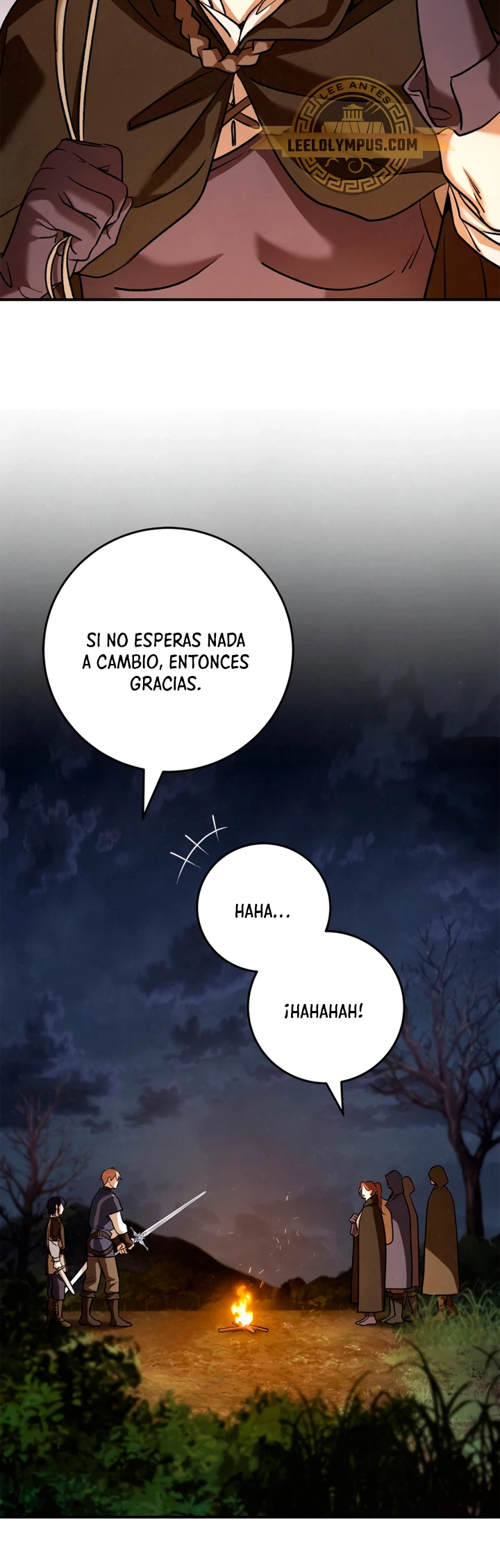 Hijos de la Runa > Capitulo 13 > Page 221