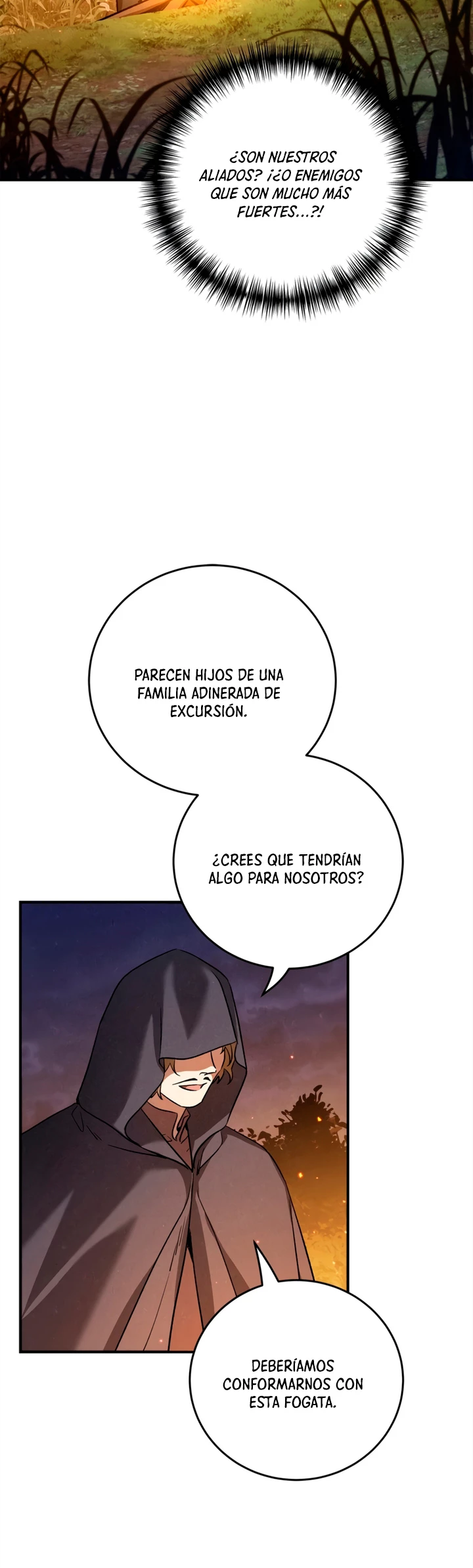 Hijos de la Runa > Capitulo 13 > Page 251